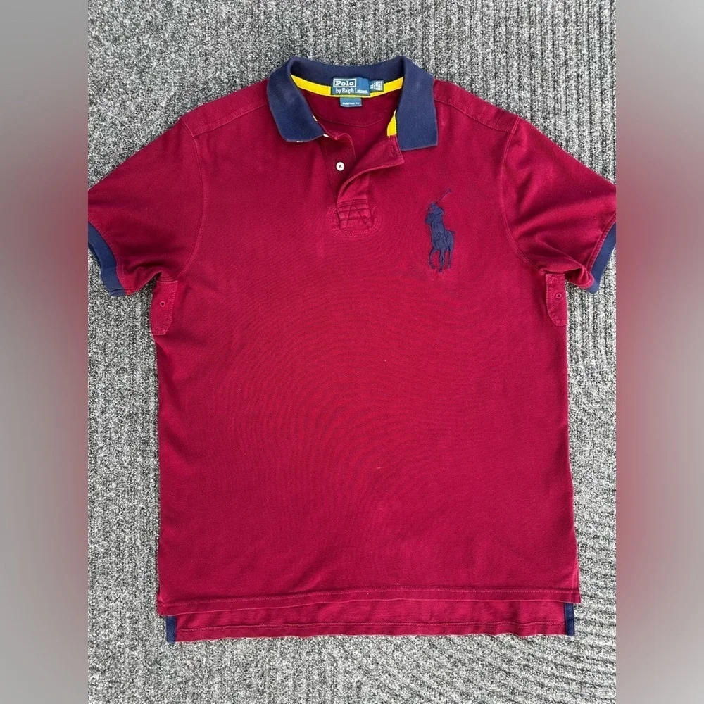 Ralph Lauren classic ralph